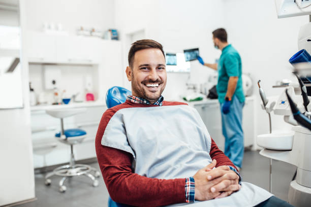 Best Full Mouth Reconstruction  in Nederland, TX