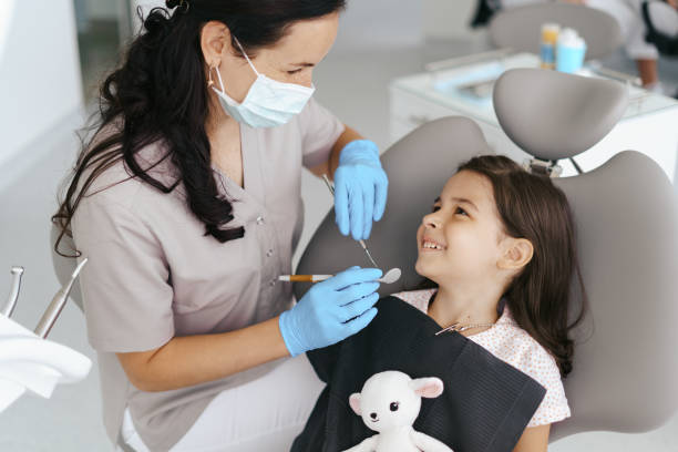 Emergency Dental Services in Nederland, TX