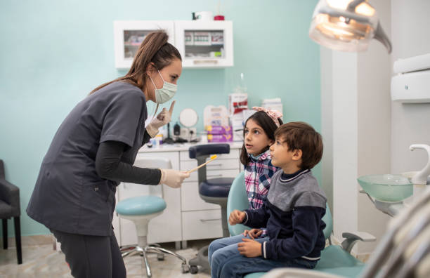 Professional Holistic Dental Care Services in Nederland, TX