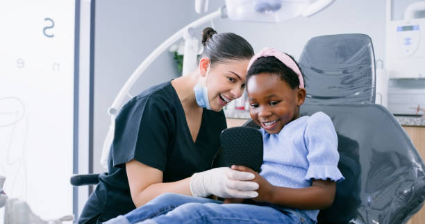 Dental X-Rays and Imaging in Nederland, TX
