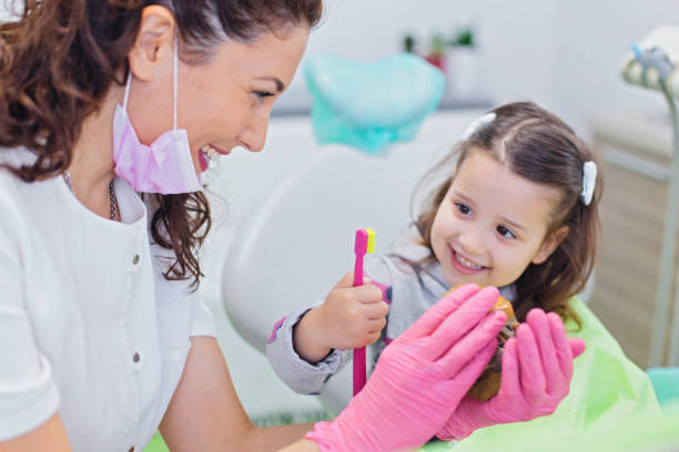 Oral Surgery in Nederland, TX